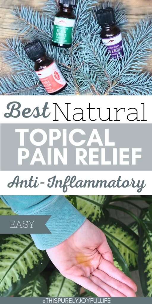 Best Natural Topical pain relief with Copaiba oil #antiinflammatory #painrelief #copaibabalsam #copaibaoil #jointpain #musclerecovery #musclesoreness #holistichealing